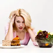 Джулия Кэмерон: Как не сорваться с диеты за праздничным столом?