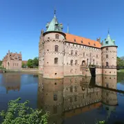 Майкл Бут: Как датчане научились делать бекон – и еще 15 фактов перед поездкой в Данию