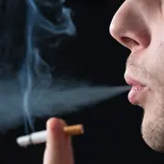 Чем заменить сигарету, когда бросаешь?