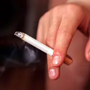 А. Ю.   Казанцева: Курильщик – почти инвалид: почему стоит бросить курить