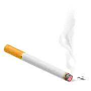 Мария Лукина : Бросаем курить и полнеем. Почему?