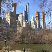 Нью-Йорк с ребенком: 10 мест, о которых мечтает юный турист  