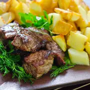 Мужской аппетит: рецепты сытных мясных блюд