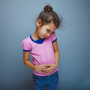Вирус Коксаки, ротавирус и еще 3 причины тошноты и рвоты у детей и взрослых