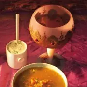Алексей Зимин: Настоящий чечевичный суп: как приготовить правильно