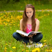Лето перед 5 и 6 классом: что читать ребенку, чтобы нравилось?
