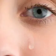 Для чего нужны слезы? Близорукость, синдром сухого глаза у детей