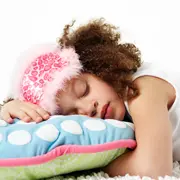 Харви Карп: Как спят дети 1 года и старше: 8 мифов о детском сне
