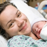 Психология младенца  или что нужно знать будущей маме