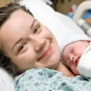 Рождение сына в 26 недель: что мы пережили