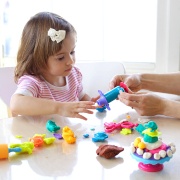 Ребенок, игрушки и наведение порядка: кому это нужно