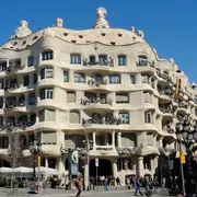 Дом Мила в Барселоне: что Гауди задумал и что получилось