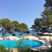 Отели и пляжи Сардинии: отзыв с фото
