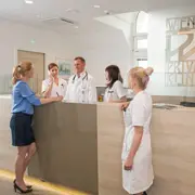 Ирина Суховей: Венская частная клиника: 5 причин приехать на лечение в Австрию