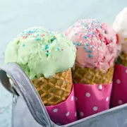 Чем домашнее мороженое отличается от покупного?