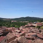 Каталонская провинция: краснокаменный город Прадес и его окрестности