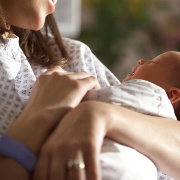 Как кесарево сечение влияет на развитие ребенка