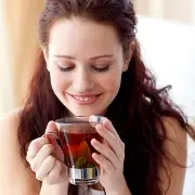 Кейт Фокс: Английский завтрак и чай как лекарство