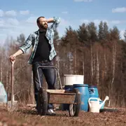 Галина Кизима: Как улучшить почву на садовом участке