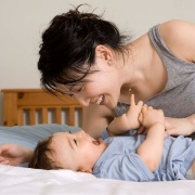 5 признаков того, что вы достаточно хорошая мать, чтобы воспитывать ребенка