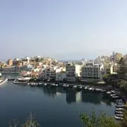 Греция, остров Крит: Ираклион, лабиринт Минотавра и виллы с собственным бассейном