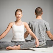 Йога от стресса: комплекс йоги на 20 минут, фото и видео