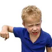 Агрессивный ребенок в детском саду и школе: что делать?