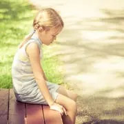 Ребенок-интроверт теряет друзей. Бояться ли одиночества?