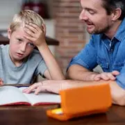 Гейл Карсон Левин: Не умеют быстро писать и слишком старательные: 4 недочета семейного обучения
