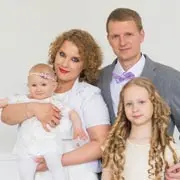 Дарья Варламова, Елена Фоер: Вес 80 кг при росте 158 см – а муж говорит, что я стройная