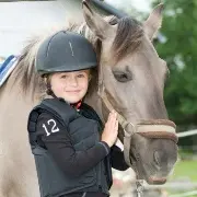 Алена Сергеева: Лошадь как лекарство: верховая езда и иппотерапия