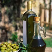 Оливковое масло — натуральная косметика для лица и тела