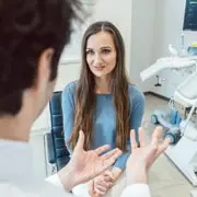 Дмитрий Лубнин: Осмотр гинеколога: что у вас могут найти – и надо ли это лечить