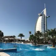 Отдых в Дубае с детьми: туда, где тепло и солнце