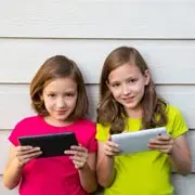 Элизабет Килби: Отберу планшет, отключу интернет: такие наказания для детей работают?
