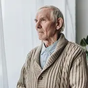 Дэйл Бредесен: Чтобы вылечить болезнь Альцгеймера, придется сесть на диету