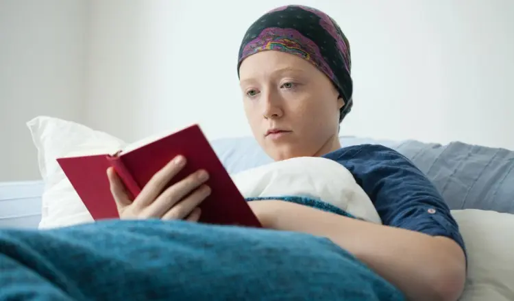 Книги, которые нужно прочесть каждому, кто столкнулся с онкологией