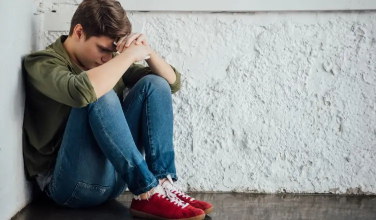 Смерть – это не выход: как предотвратить подростковый суицид