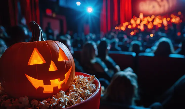 9 хэллоуинских фильмов и один сериал, которые подарят атмосферу магии и мистики 9 хэллоуинских фильмов и один сериал, которые подарят атмосферу магии и мистики