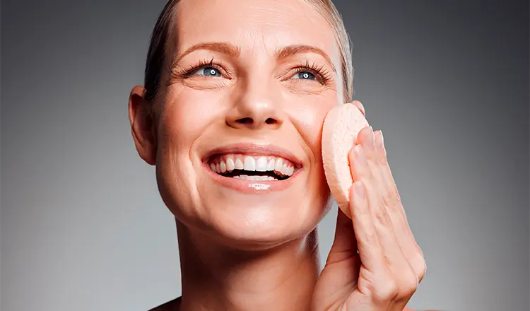 9 шагов, чтобы не стареть раньше времени