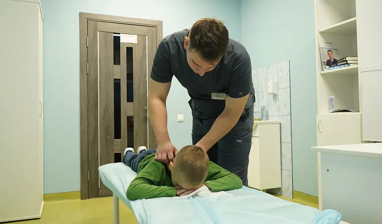 Почему движение важно: как гиподинамия влияет на здоровье ребенка