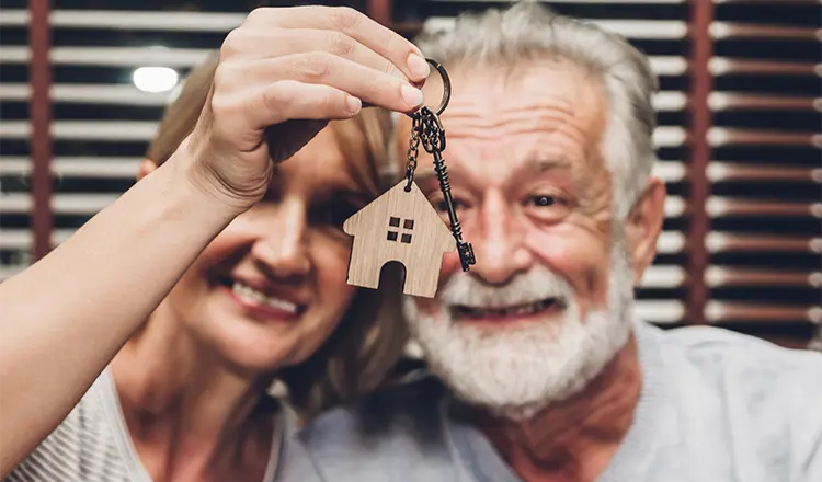 Риски покупки квартиры у пенсионера и как защитить сделку Риски покупки квартиры у пенсионера и как защитить сделку