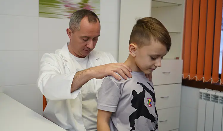 СДВГ у детей: основные симптомы и методы лечения СДВГ у детей: основные симптомы и методы лечения