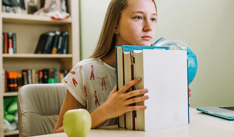 Подготовка к экзаменам без нервов: как поддержать ребёнка