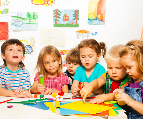 Как выбрать детский сад основные критерии для оценки учреждения и советы родителям
