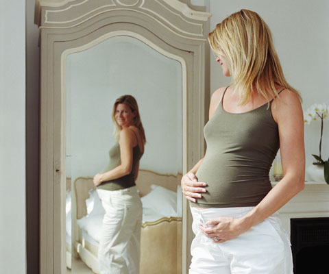 Набор веса при беременности рекомендуемая норма и отклонения от не
