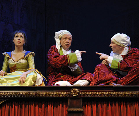 5 ���������� � ������: ���� ������� ���������. ������ � ����������