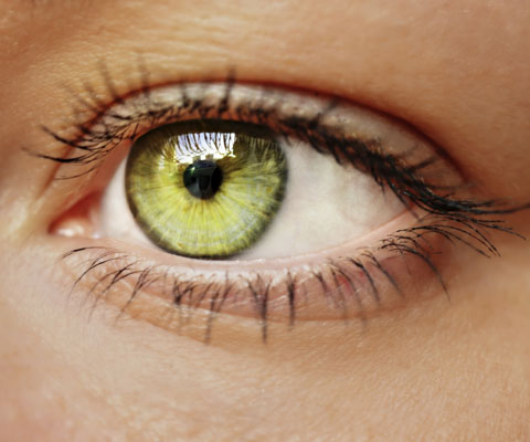 как уменьшить морщины вокруг глаз в домашних условиях мужчине