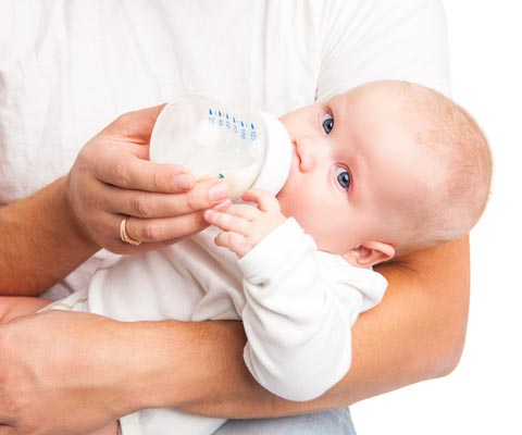 ������� ������� Nutricia � ��� ����� ���������� � �� ������