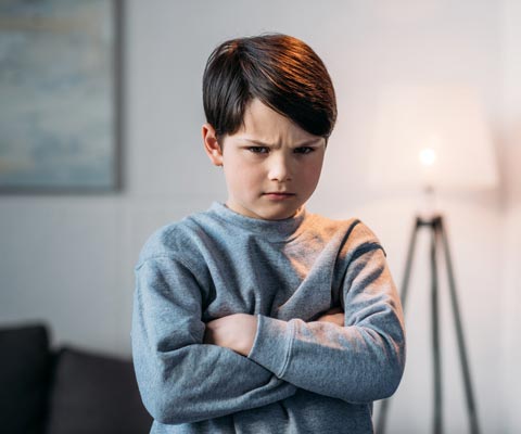 Как сделать утренние сборы приятнее и для вас, и для детей